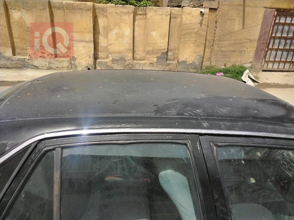 Daewoo Prince
